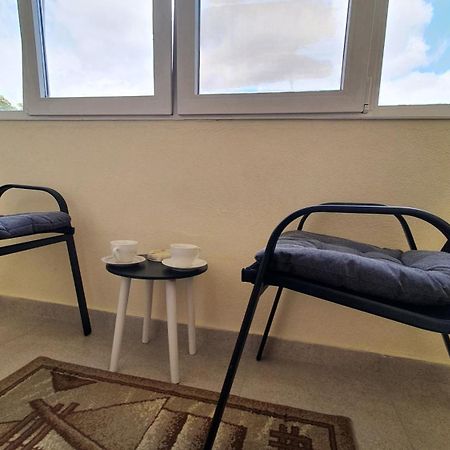 Appartamento Apartament Estera Gran Varadino Esterno foto