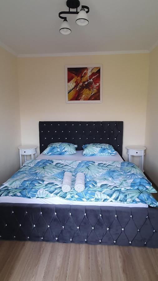 Appartamento Apartament Estera Gran Varadino Esterno foto