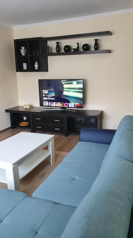 Appartamento Apartament Estera Gran Varadino Esterno foto