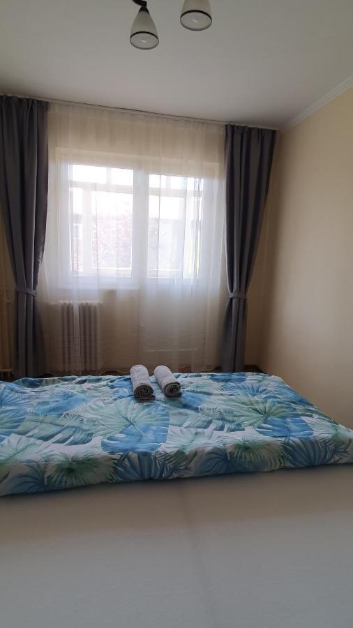 Appartamento Apartament Estera Gran Varadino Esterno foto