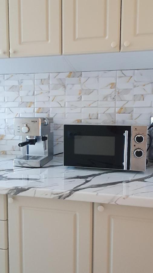Appartamento Apartament Estera Gran Varadino Esterno foto