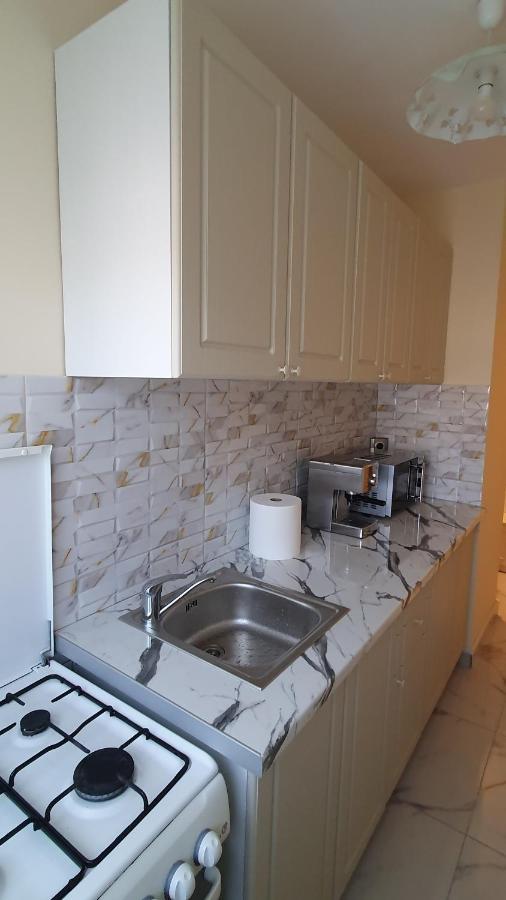 Appartamento Apartament Estera Gran Varadino Esterno foto